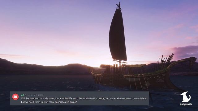 Tribe: Primitive Builder Q&A With Dev!