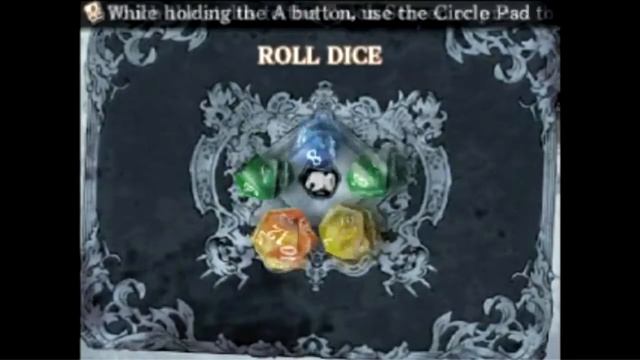 Crimson Shroud: Check For Success (Review) (Mild Spoilers) смотреть онлайн