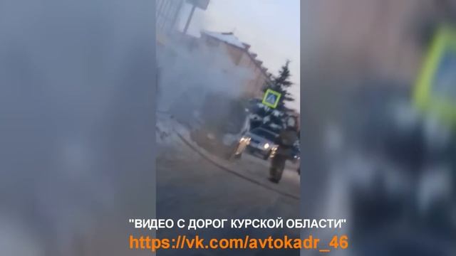 горит машина на кзтз смотреть онлайн