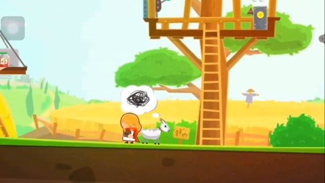 Brave & Little Adventure Gameplay IOS / Android смотреть онлайн