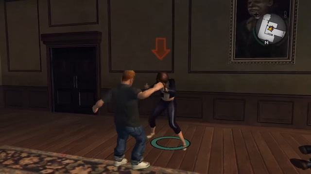 Bully SE: Fight Club Mod + Super Mod 3 смотреть онлайн