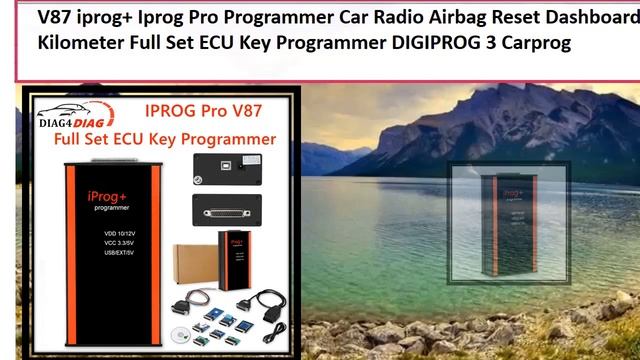5 BEST IPROG+ Iprog Pro Programmer Review 2023
