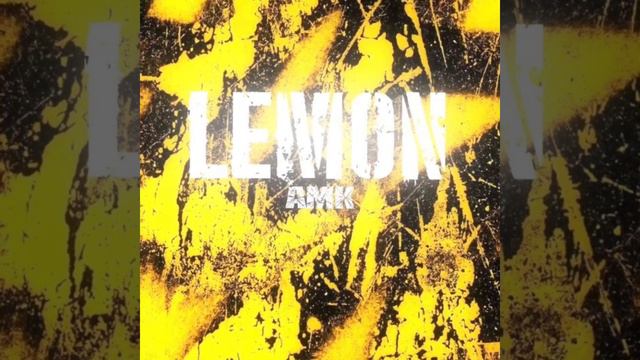 AMK - Lemon
