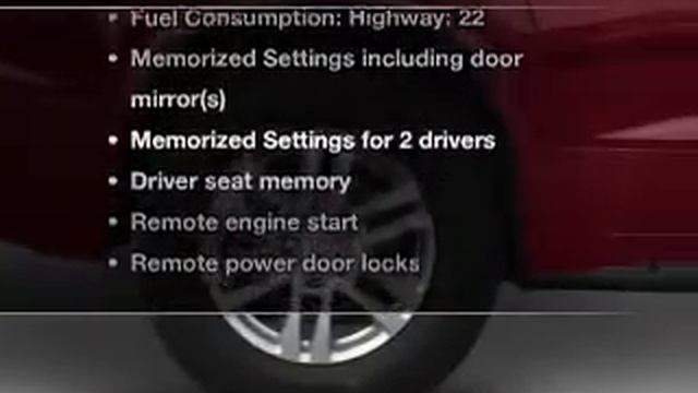 2011 Buick Enclave - Libertyville IL смотреть онлайн