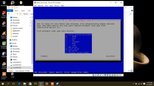 Instal Debian WordPress смотреть онлайн