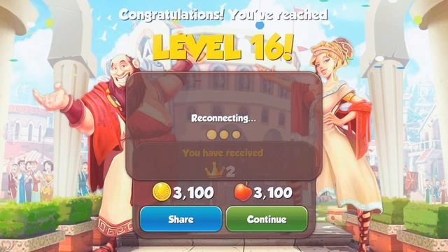 Total conquest time and unlimited builders hack 100% working (part 2) смотреть онлайн