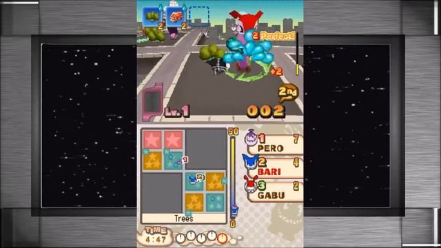 Let's Play: Prey the Stars for the DS: Part 5: Gameplay and Commentary смотреть онлайн