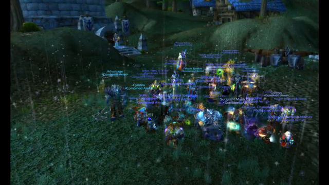 World Of Warcraft Adventures