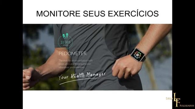 Smartwatch A1 Bonito, Barato e bom! será que Vale a Pena? смотреть онлайн