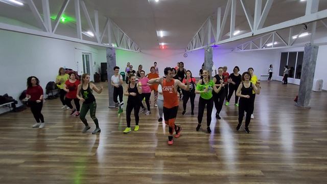 Flowers???Bachata смотреть онлайн