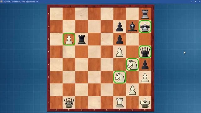 Расчёт вариантов.Техника расчёта вариантов.