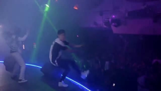 День рождения RADIO RECORD