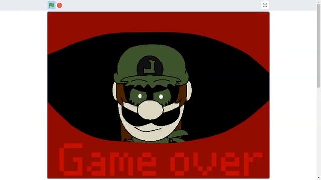 SPOILER ALERT!!!!! - Some Maniac Mania Plus Jumpscares. смотреть онлайн