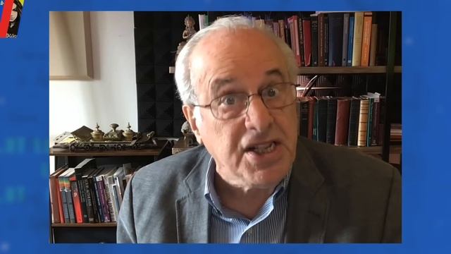 How U.S. Sanctions On Russia Caused De-Dollarization смотреть онлайн