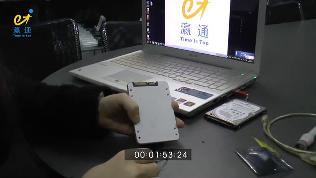 fit mSATA SSD to mSATA to 2.5 SATA SSD box смотреть онлайн
