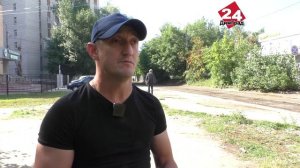 ЗАЧЕМ УБРАЛИ НОРМАЛЬНЫЙ АСФАЛЬТ?