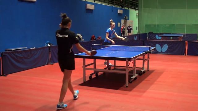 МАЛИНИНА - БЕСЕДИНА ЧЕМПИОНАТ МОСКВЫ 2021 ФИНАЛ ДЕНЬ #tabletennis #настольныйтеннис