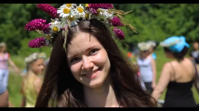 Что такое XII фестиваль «12 шагов к счастью. Преображаем реальность»? смотреть онлайн