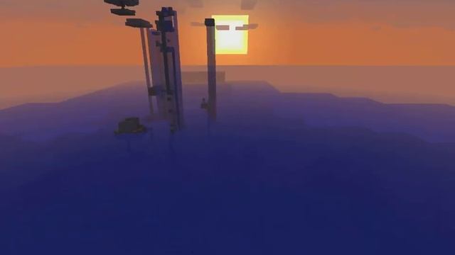Крутой Сервер Minecraft 1.5.2 смотреть онлайн