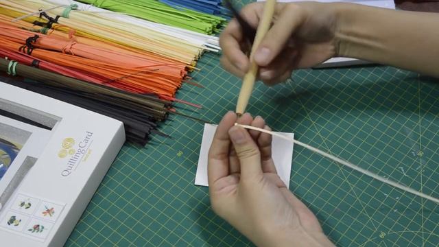 How To Make Quilled Animals And Insects | DIY Quilling