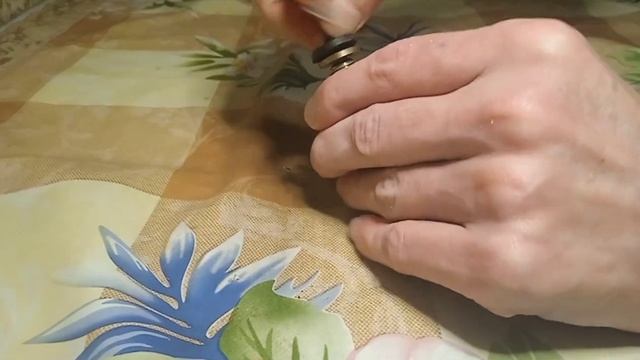 Как накрутить на пластиковую трубу резьбу без паяльника с помощью газавай печки смотреть онлайн