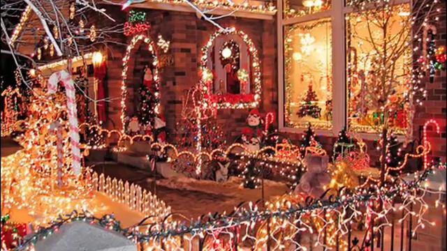 Sleigh Ride By Johnny Mathis смотреть онлайн