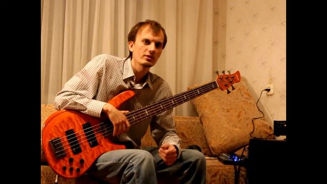 Bass solo rus смотреть онлайн