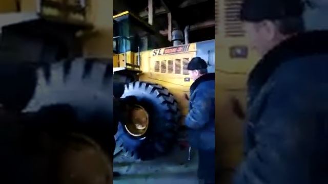 Шиномантажники в Хабаровский край Солнечный район Берёзовые смотреть онлайн