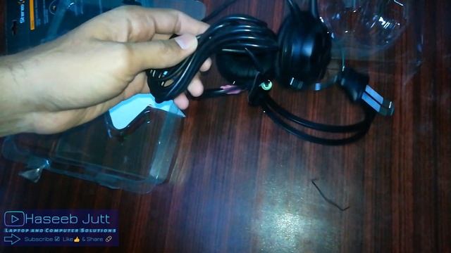 A4Tech HS-28 Unboxing review смотреть онлайн