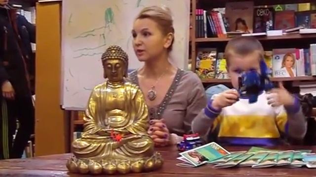 Выступление Светланы Качевской в КЦ "Белые Облака" 07.03.16 г., 3 ч. смотреть онлайн