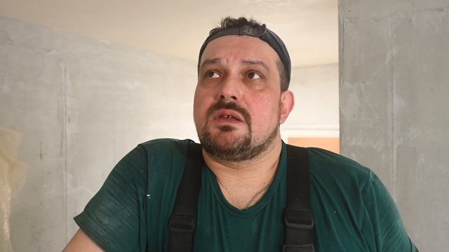 Зачем нужна армирующая сетка ? смотреть онлайн