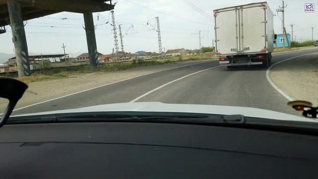 Дагестан. Махачкала: Джума- мечеть и бархан Сарыкум. смотреть онлайн