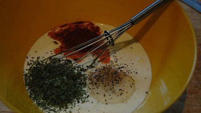 Кулинарные хитрости