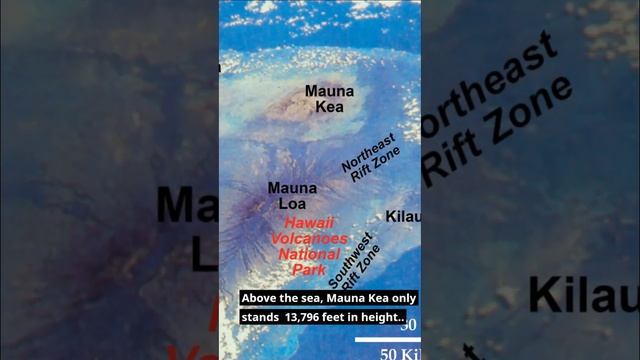 Mauna Kea Tallest Mountain In The World (And NOT Mount Everest!) смотреть онлайн