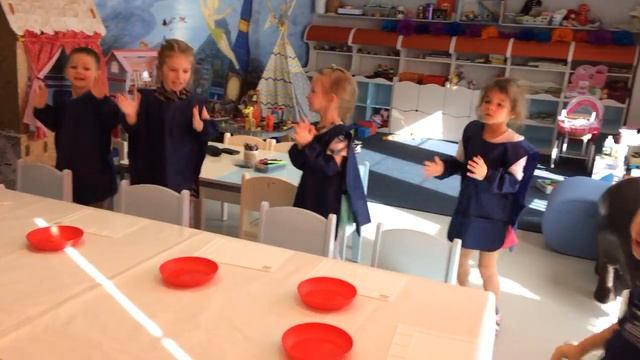 Знакомство детей с русским народным бытом и праздниками смотреть онлайн