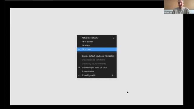 In the file - Wirkungsvolles design: Wie make studio mit Figma Ideen konzipiert und präsentiert смотреть онлайн