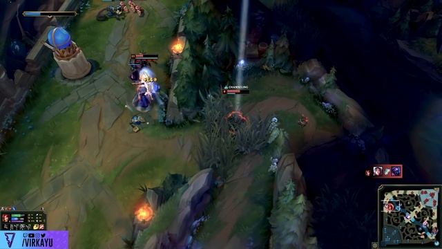 5 Steps To Become A JUNGLE LEGEND In Season 12! | Ultimate Tips To Climb League of Legends смотреть онлайн