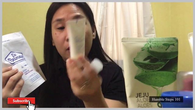 Product Review: Faceshop смотреть онлайн