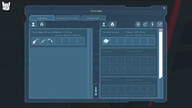 Space Engineers - Gameplay ITA - Survival - Ep. 1 смотреть онлайн