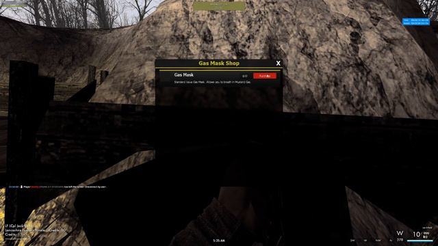 The Not So Great War смотреть онлайн
