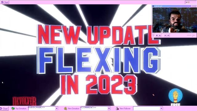 BroForce FOREVER Update 2023 смотреть онлайн