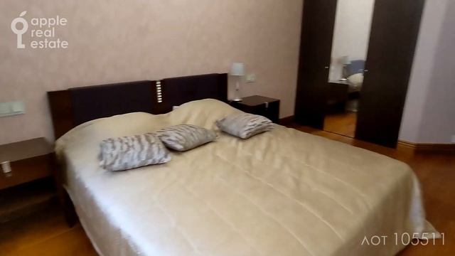Внимание к деталям: 110 кв.м в аренду. 4 комнаты. Классический интерьер смотреть онлайн