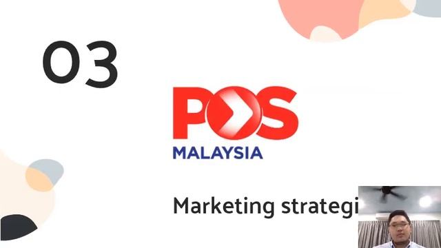 presntation Investment Fund Company Profile by POS Malaysia смотреть онлайн