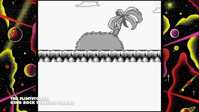 Critique - The Flintstones: King Rock Treasure Island смотреть онлайн