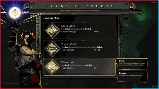 Hades - Absolute Beginner's Guide смотреть онлайн