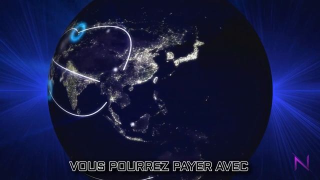 Расплачивайся криптой во всем мире при помощи Nextep | AMA 20 марта смотреть онлайн