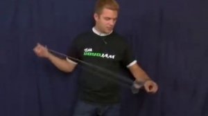 Как делать йо-йо трюк Трапеция (Trapeze)