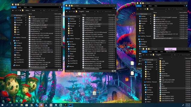 How To Install Mods To Vivecraft 1.12.2 Server