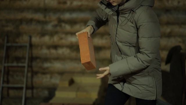 ДЕЛАЕМ ПЕЧКУ ДЛЯ ДОМА В ДЕРЕВНЕ ЧАСТЬ 1