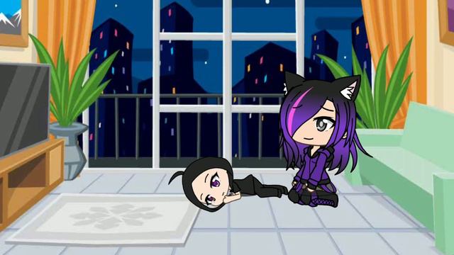 Меме/я не хотел ребёнка/моя версия/selinaplay смотреть онлайн